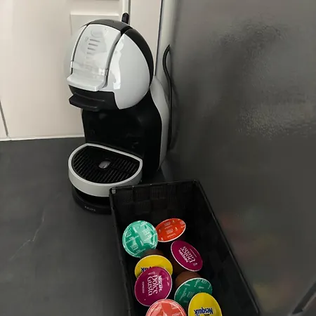 Apartmán Dans Batisse De Charme *